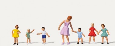 Merten 0212591 Im Kindergarten 