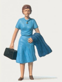 Merten 0240019 Reisende 