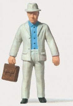 Merten 0240020 Reisender 