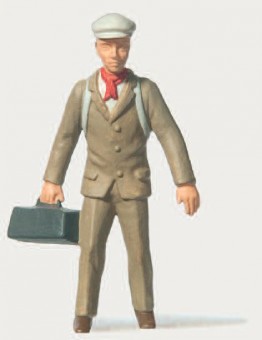 Merten 0240024 Reisender 