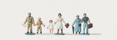 Merten 0270820 Reisende 