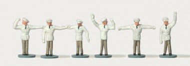 Merten 0272252 Verkehrspolizei 