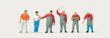 Merten 0272558 Automechaniker 