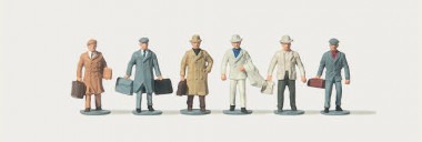 Merten 0280812 Reisende männlich 