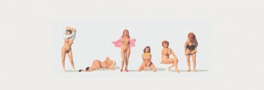 Merten 0282527 Am FKK-Strand 