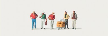 Merten 0282550 Reisende 