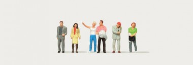 Merten 0282554 Passanten 