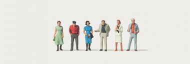 Merten 0282555 Passanten 