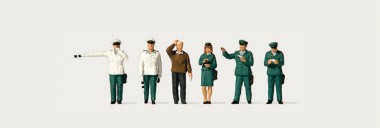 Merten 0282557 Verkehrspolizei DDR 