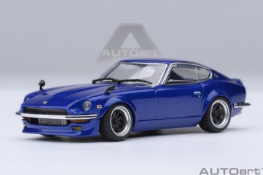 AUTOart 20685 Nissan Fairlady Z wangan nidnigth akuma 