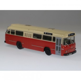 Stadt im Modell 10204 Magirus Saturn Hochbahn/ neutral 