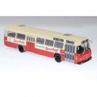 Stadt im Modell 10211 Büssing Senator 12D Hochbahn/Doornkat 