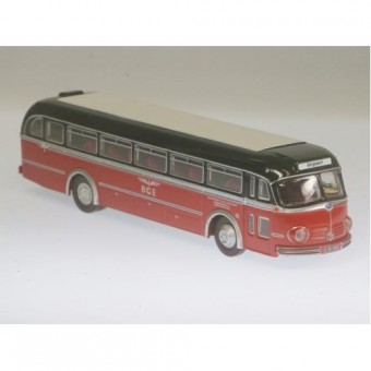 Stadt im Modell 10220 MB O6600H Wg.65 BGE 