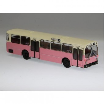 Stadt im Modell 10224 MB O305 Schnellbus HHA 