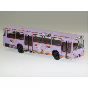 Stadt im Modell 10235 MB O305 HHA Wg. 1210 IGA 73 