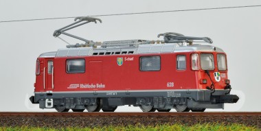 MDS-Modell 60000-S RhB E-Lok Ge 4/4 II Ep.5 