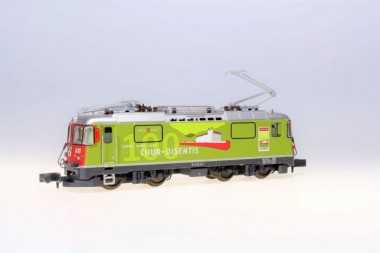 MDS-Modell 60003-S RhB E-Lok Ge4/4II 630 Ep.6 