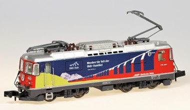 MDS-Modell 60011 RhB E-Lok Ge4/4II 620 Ep.6 