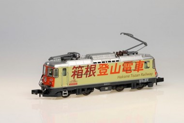 MDS-Modell 60012 RhB E-Lok Ge4/4II 622 Ep.6 