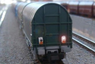 MFTrain 32021 RENFE Schiebeplanewagen Ep.5 