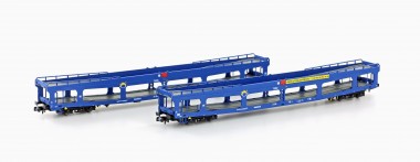 MFTrain 33301 Autoslaaptrein Autotransportwg.-Set Ep.6 