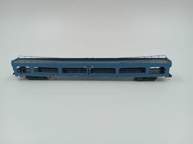 HispatréN 908044-02 DB AG Autotransportwagen Sekgrs Ep.5 