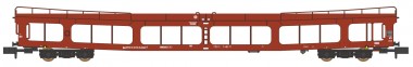 HispatréN 909045-01 EETC Autotransportwagen DD 30000 Ep.5/6 