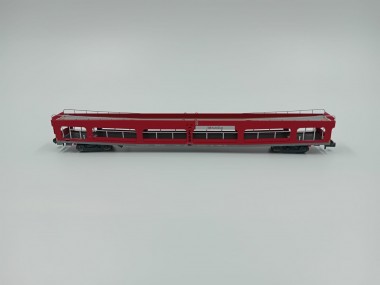 HispatréN 909046-10 DB AG Autotransportwagen DDm 916 Ep.5/6 