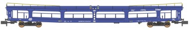 HispatréN 909046-16 CD Autotransportwagen DDm916 Ep.5/6 