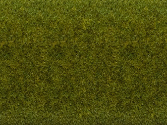 Noch 00013 Grasmatte Wiese, 200 x 100 cm 