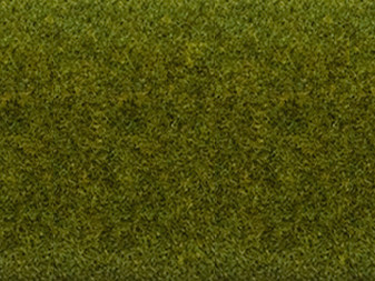 Noch 00265 Grasmatte Wiese, 120 x 60 cm 