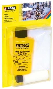 Noch 07065 Startset Schneeflocken 