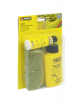 Noch 07069 Startset Begrasung 