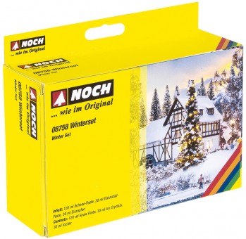 Noch 08758 Winter-Set 