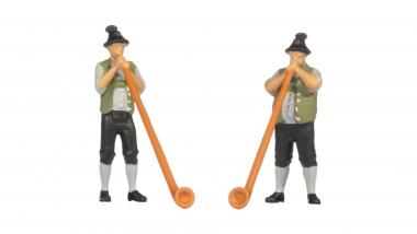 Noch 12922 Sound-Szene 2.0 Alphornbläser 