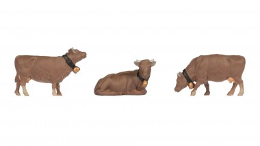 Noch 12958 Sound-Szene 2.0 Kuhglocken 