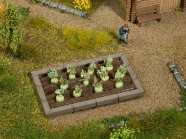 Noch 13214 Beeteinfassungen 