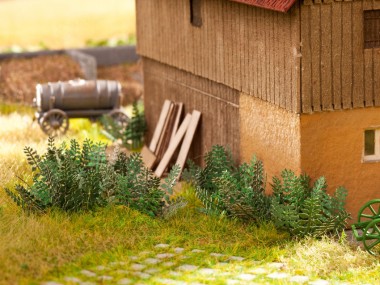 Noch 14138 Brennnesseln 