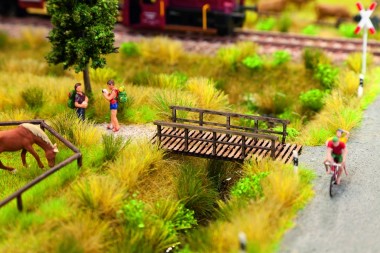 Noch 14222 Kleiner Steg 