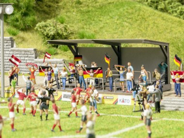 Noch 14397 Sauna mit Ausblick 