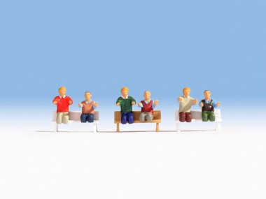 Noch 15283 Lokführer E-Lok 