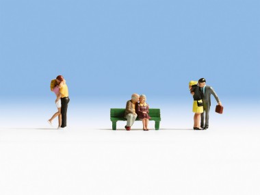 Noch 15510 Liebespaare 