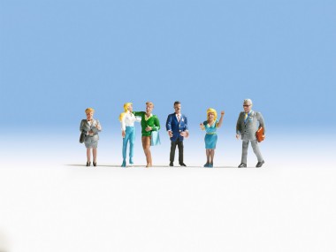 Noch 15520 Passanten 