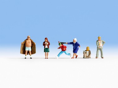 Noch 15565 Stadtszenen 