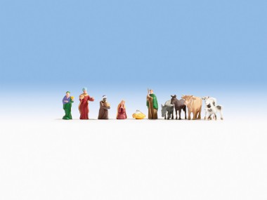 Noch 15922 Krippenfiguren 
