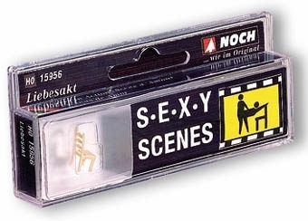 Noch 15956 Liebesakt Stuhl 