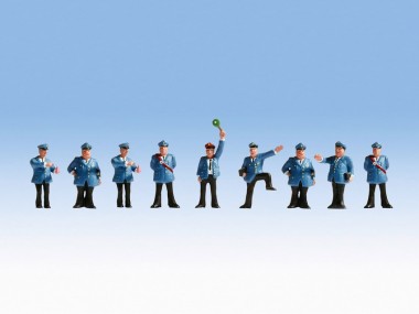 Noch 36280 Bahnpersonal 