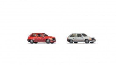 Noch 44602 Opel Corsa A 