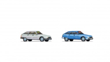 Noch 44603 Citroën GSA 