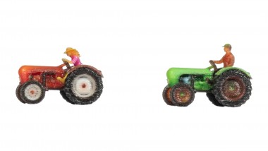 Noch 44608 Porsche P133 